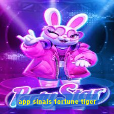 app sinais fortune tiger